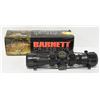 Image 1 : BARNETT 4 X 32 MULTI-RETICLE CROSSBOW SCOPE