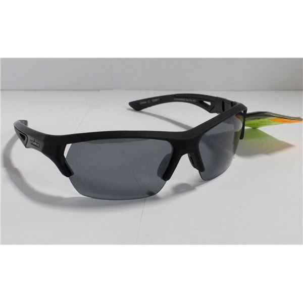 PAIR OF FOSTER GRANT IRONMAN SUNGLASSES