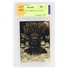 Image 2 : WCG GRADED 10 MINT 23KT GOLD STAR WARS
