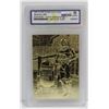 Image 1 : WCG GRADED 10 MINT 23KT GOLD STAR WARS