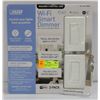 Image 1 : FEIT LED SMART DIMMERS 2 PACK WIFI CONTROLLABLE
