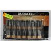 Image 1 : SET OF 14 SIZE D DURACELL BATTERIES