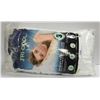 2 PACK TRI COOL MEMORY FIBER PILLOWS SIZE: KING