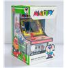 Image 1 : MY ARCADE MAPPY MICRO PLAYER MINI ARCADE
