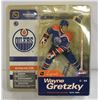 Image 1 : MCFARLANE OILERS WAYNE GRETZKY LEGENDS SERIES 1