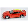 Image 2 : 2010 CHEVROLET CAMARA 1:24 DIECAST MODEL