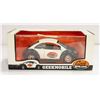 Image 1 : GEEK MOBILE 1:24 SCALE DIECAST VW BUG MODEL