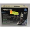 Image 1 : PANASONIC HOME PHONE SYSTEM