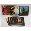 Image 1 : LOT OF 14 VINTAGE ALBUMS