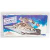 Image 1 : MPC STAR WARS THE EMPIRE STRIKES BACK 1989