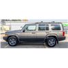 Image 1 : 2006 JEEP COMMANDER