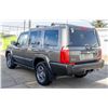 Image 8 : 2006 JEEP COMMANDER