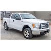 Image 2 : 2012 FORD F-150