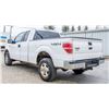Image 6 : 2012 FORD F-150