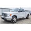 Image 8 : 2012 FORD F-150