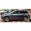Image 3 : 2004 MITSUBISHI OUTLANDER