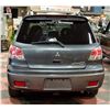 Image 5 : 2004 MITSUBISHI OUTLANDER