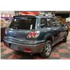 Image 6 : 2004 MITSUBISHI OUTLANDER