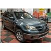 Image 7 : 2004 MITSUBISHI OUTLANDER