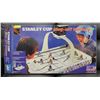 Image 1 : VINTAGE 1985 COLECO "STANLEY CUP PLAY-OFF HOCKEY"
