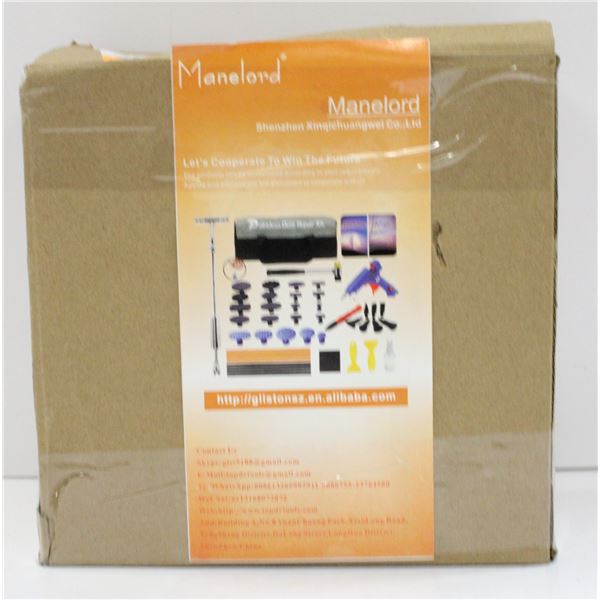 NEW MAINELORD AUTOBODY KIT