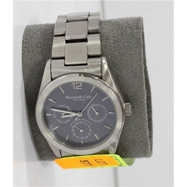 KENNETH COLE MENS WATCH