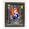 Image 1 : FRAMEWORTH EDMONTON OILERS