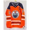 Image 2 : CONNOR MCDAVID EDMONTON OILERS ADIDAS #97 JERSEY