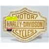 Image 1 : HARLEY DAVIDSON CRIB BOARD #44 OF ONLY 99 MADE