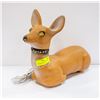 Image 1 : CHRISTMAS LAWN BABY DEER MOLD WITH LIGHT