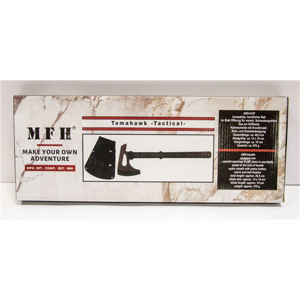 MFH TACTICAL TOMAHAWK