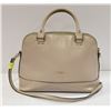 Image 2 : PREVIOUSLY OWNED KATE SPADE BLUSH SHOULDER BAG