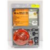 Image 1 : 16PC HOLE SAW SET