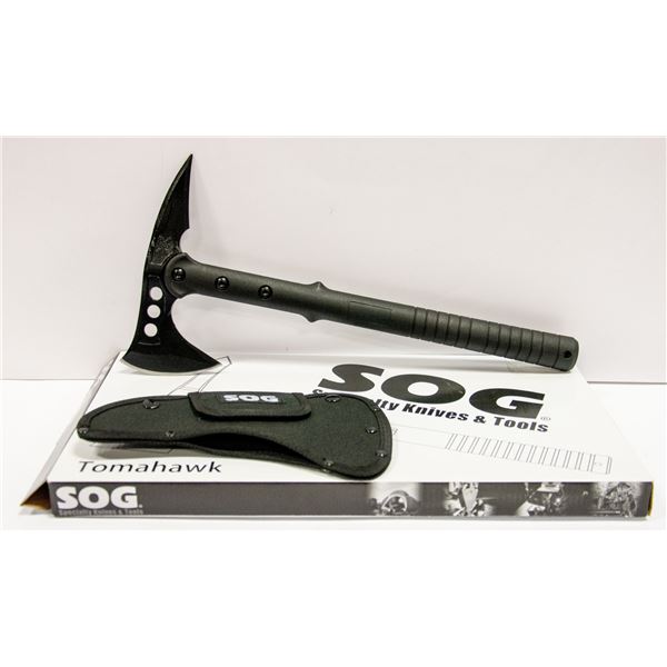 SOG TOMAHAWK