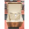 Image 2 : MILLANO COLLECTION FABRIC STORAGE BOX