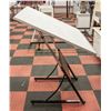 Image 2 : PICKETT DESIGN PLAN HOLD DRAFTING TABLE