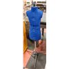 Image 1 : SEWING MANNEQUIN CHILD SIZE APPROX 45" TALL