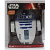 Image 1 : STAR WARS R2D2 3D DECO WALL LIGHT