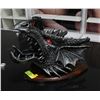 Image 1 : DRAGON HEAD WALL MOUNTING WITH RED JEWEL EYES