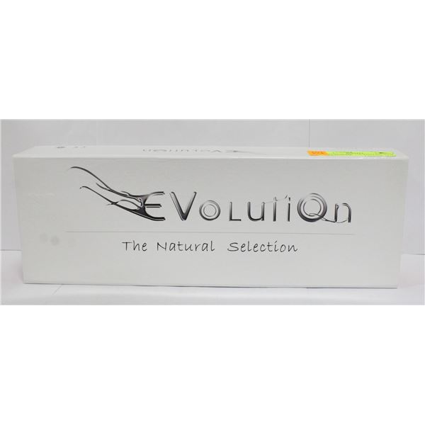 EVOLUTION PRO TOURMALINE HAIR STRAIGHTENER