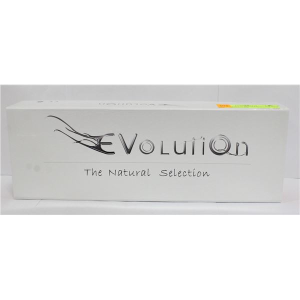 EVOLUTION PRO TOURMALINE HAIR STRAIGHTENER