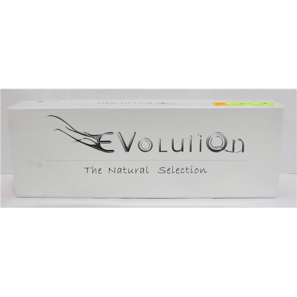 EVOLUTION PRO TOURMALINE HAIR STRAIGHTENER