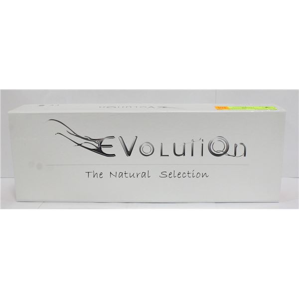 EVOLUTION PRO TOURMALINE HAIR STRAIGHTENER