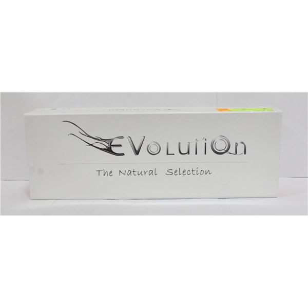 EVOLUTION PRO TOURMALINE HAIR STRAIGHTENER
