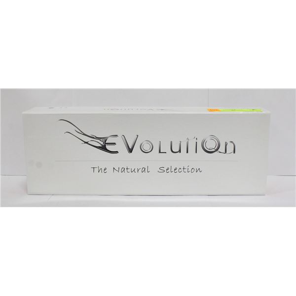 EVOLUTION PRO TOURMALINE HAIR STRAIGHTENER