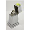 Image 1 : VINTAGE TABLE LIGHTER