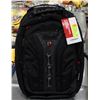 Image 1 : NEW WENGER SWISS MILITARY 16 INCH LAPTOP BACKPACK