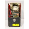 Image 1 : 6000 WATT DIGITAL CLAMP METER IN CASE