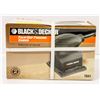 Image 1 : NEW BLACK AND DECKER PALM GRIP SANDER