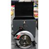 Image 1 : CRAFTSMAN ELECTRIC 7-1/4" CIRCULAR SAW WITH VINTA